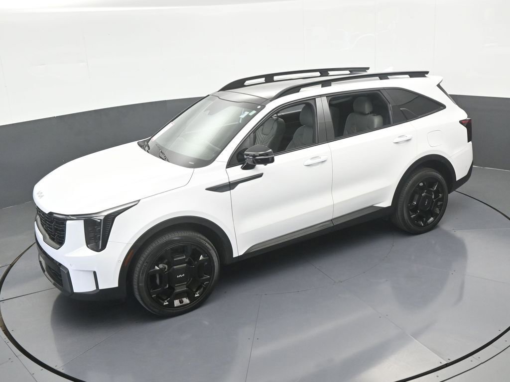 Used 2024 Kia Sorento SX Prestige w/ Sage Leather Package image 75