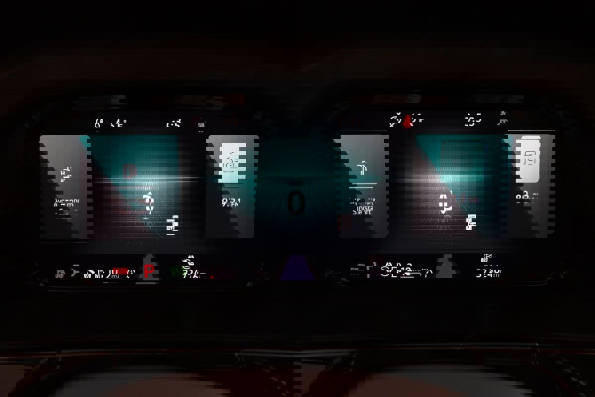 Used 2024 Volkswagen Atlas SEL Premium R-Line image 21