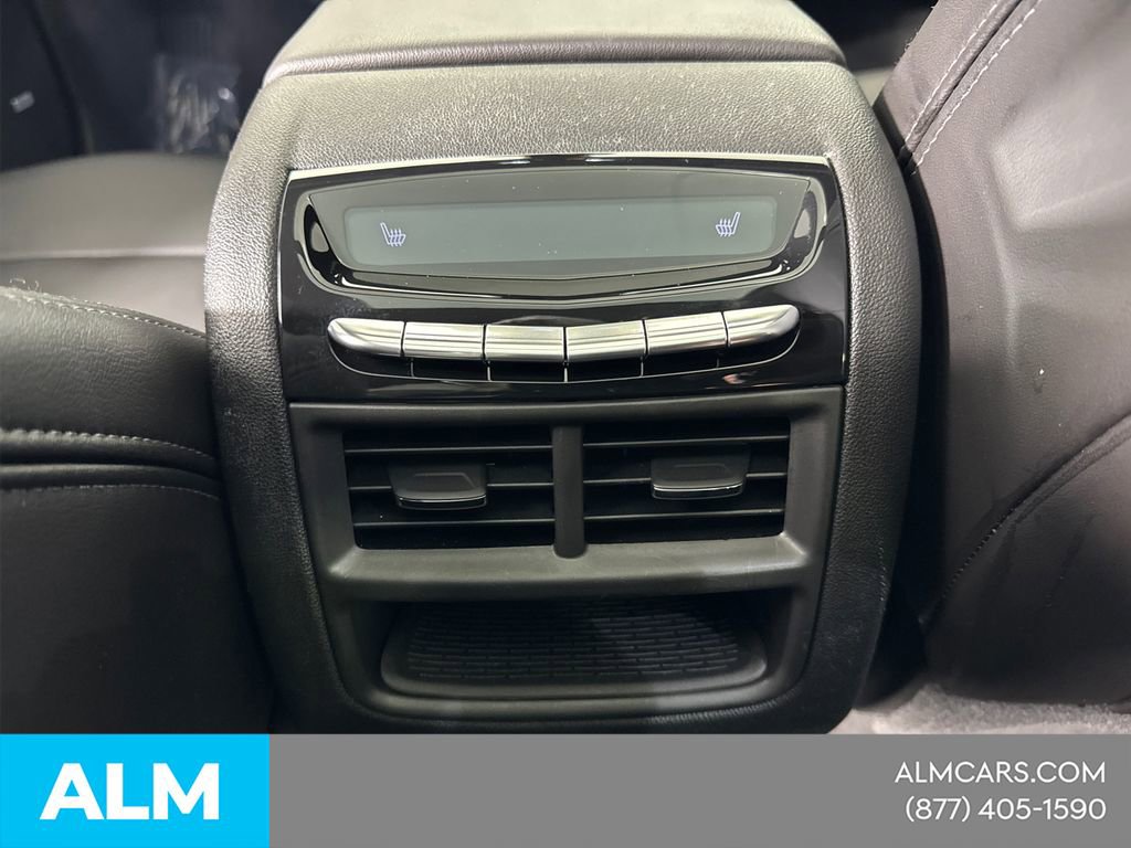 Used 2023 Cadillac XT5 Sportv image 26