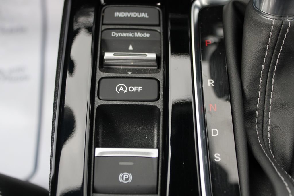 Used 2025 Acura Integra A-Spec FWD image 21