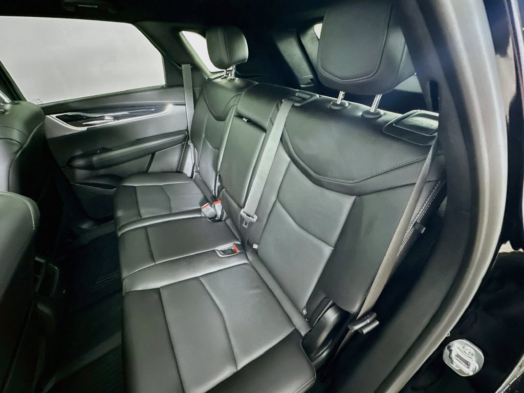New 2026 Cadillac XT5 Premium Luxury w/ LPO, Floor Liner Package AWD/4WD image 31