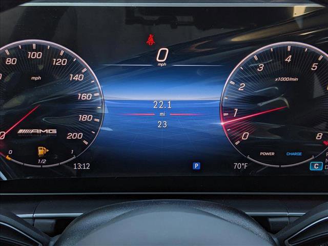 New 2025 Mercedes-Benz GLE 63 AMG S image 10