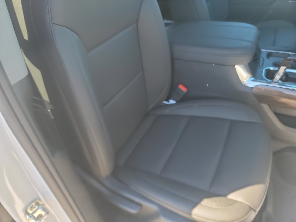 New 2026 Chevrolet Silverado 1500 RST AWD/4WD image 28