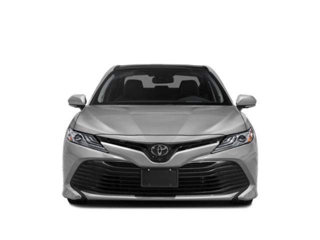 Used 2019 Toyota Camry XLE FWD image 4