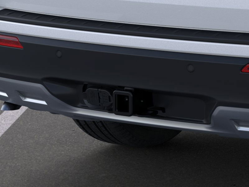 New 2025 Ford Explorer Active w/ Active Comfort Package image 23