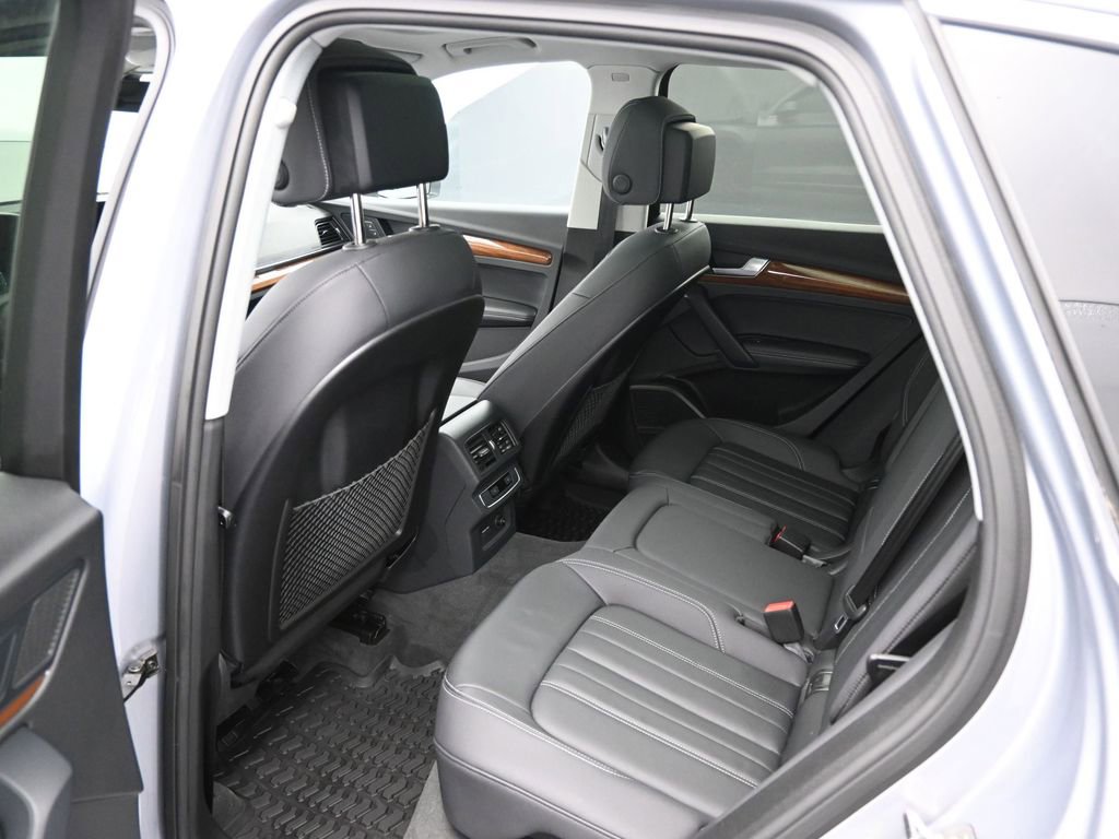 Used 2023 Audi Q5 2.0T Premium Plus image 15