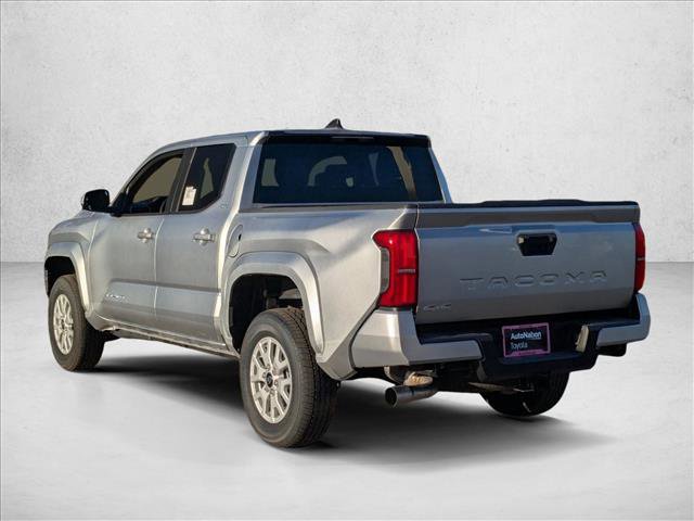 New 2025 Toyota Tacoma SR5 image 9