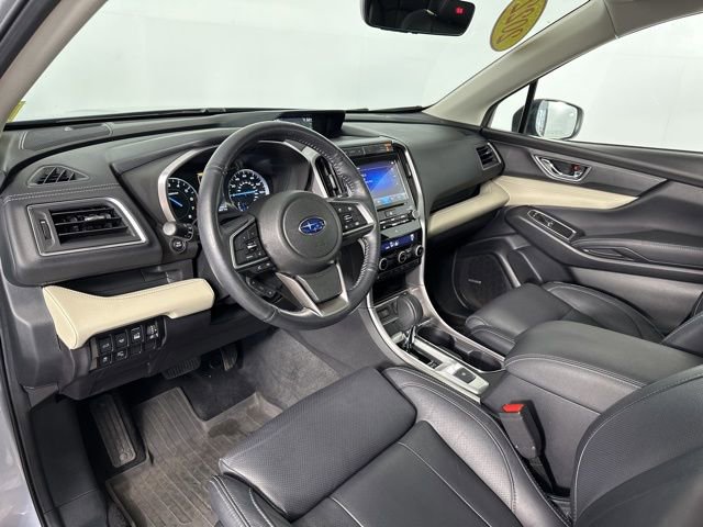 Used 2022 Subaru Ascent Limited w/ Technology Package image 12