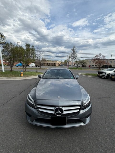 Used 2021 Mercedes-Benz C 300 4MATIC Sedan image 4