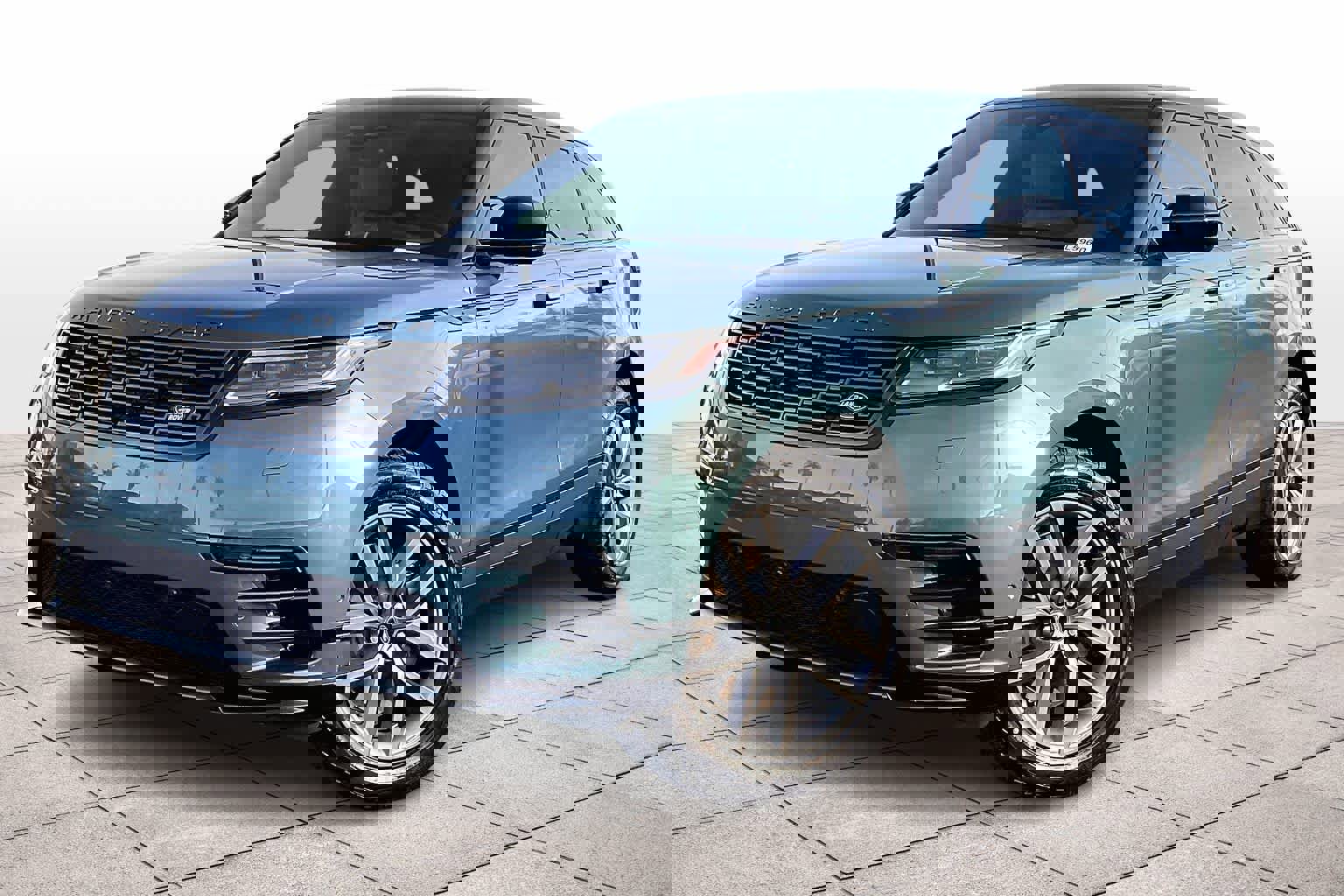 New 2026 Land Rover Range Rover Velar Dynamic SE