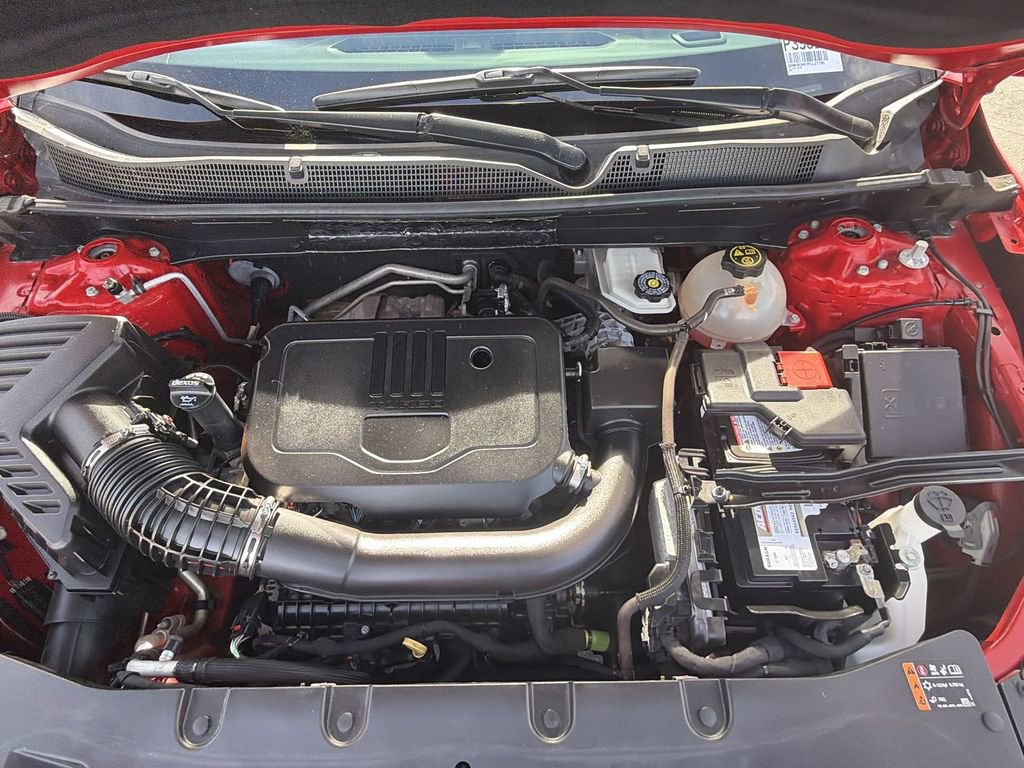 Used 2023 Chevrolet Blazer LT image 29