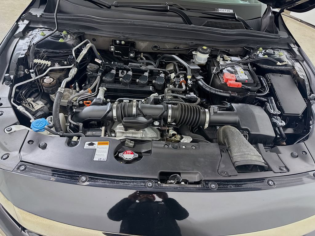 Used 2022 Honda Accord Sport image 27