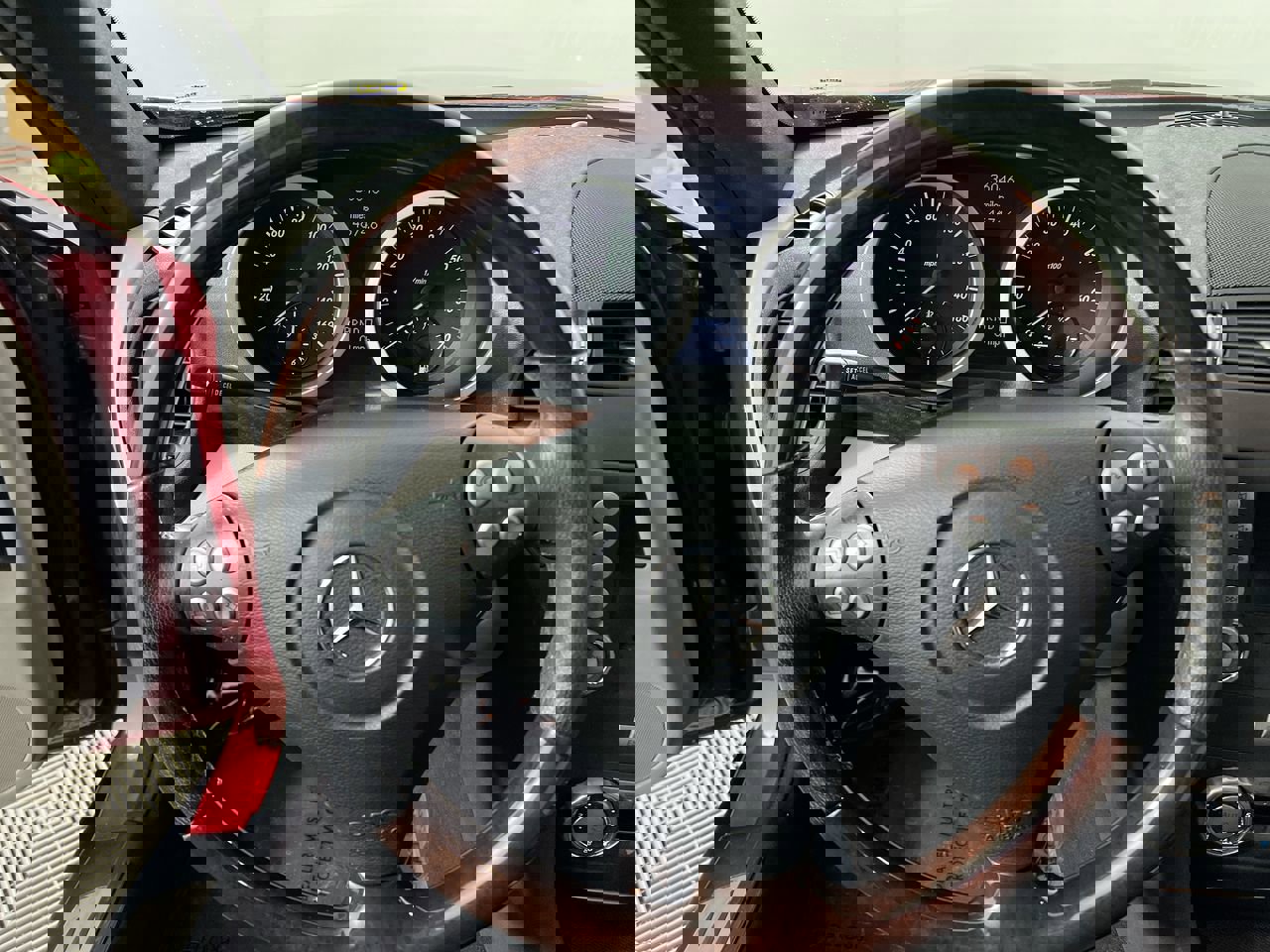 Used 2006 Mercedes-Benz SLK 350 image 15