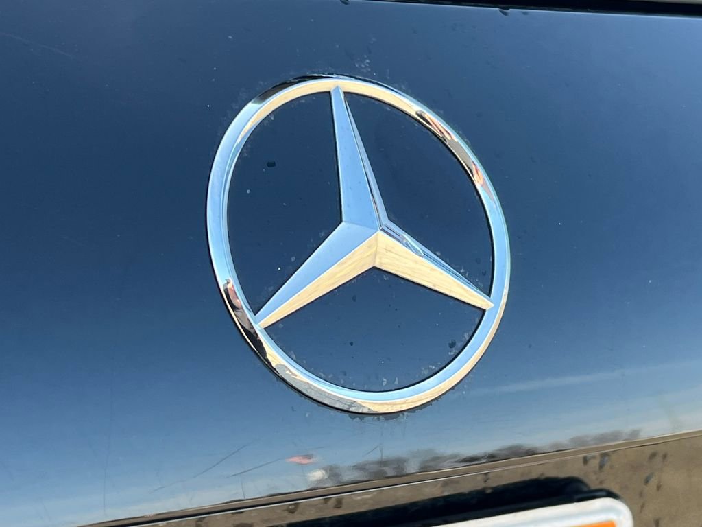 Used 2025 Mercedes-Benz GLA 250 4MATIC image 48