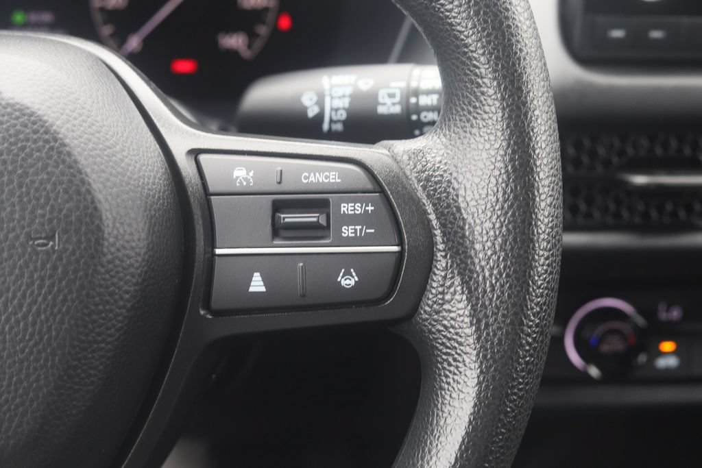 Used 2024 Honda HR-V LX image 6