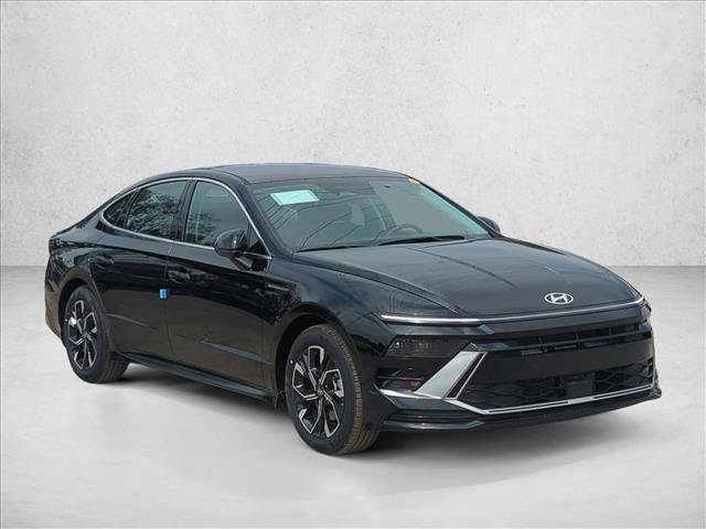 New 2025 Hyundai Sonata SEL FWD image 6