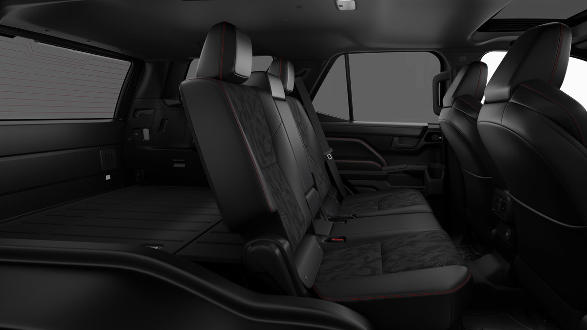 New 2026 Toyota 4Runner TRD Pro AWD/4WD image 21