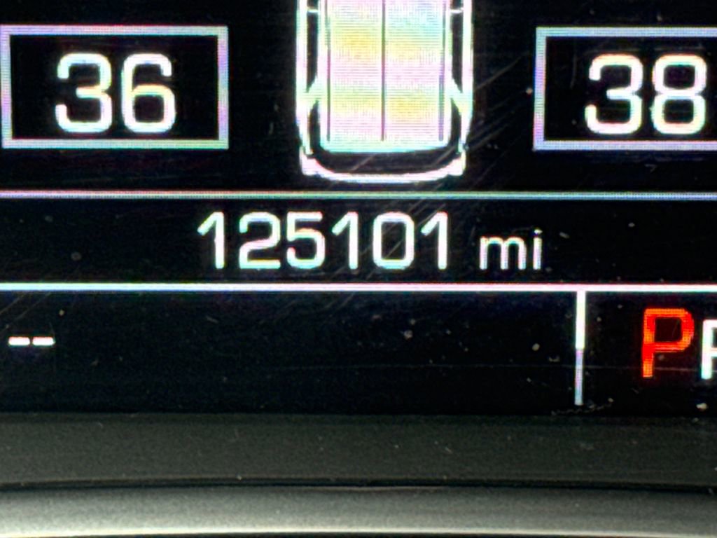 Used 2018 Chevrolet Equinox LT w/ Sun & Infotainment Package image 20