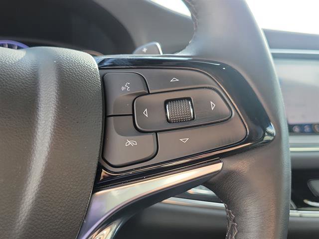 Certified 2023 Buick Enclave Premium w/ Experience Buick Package image 47
