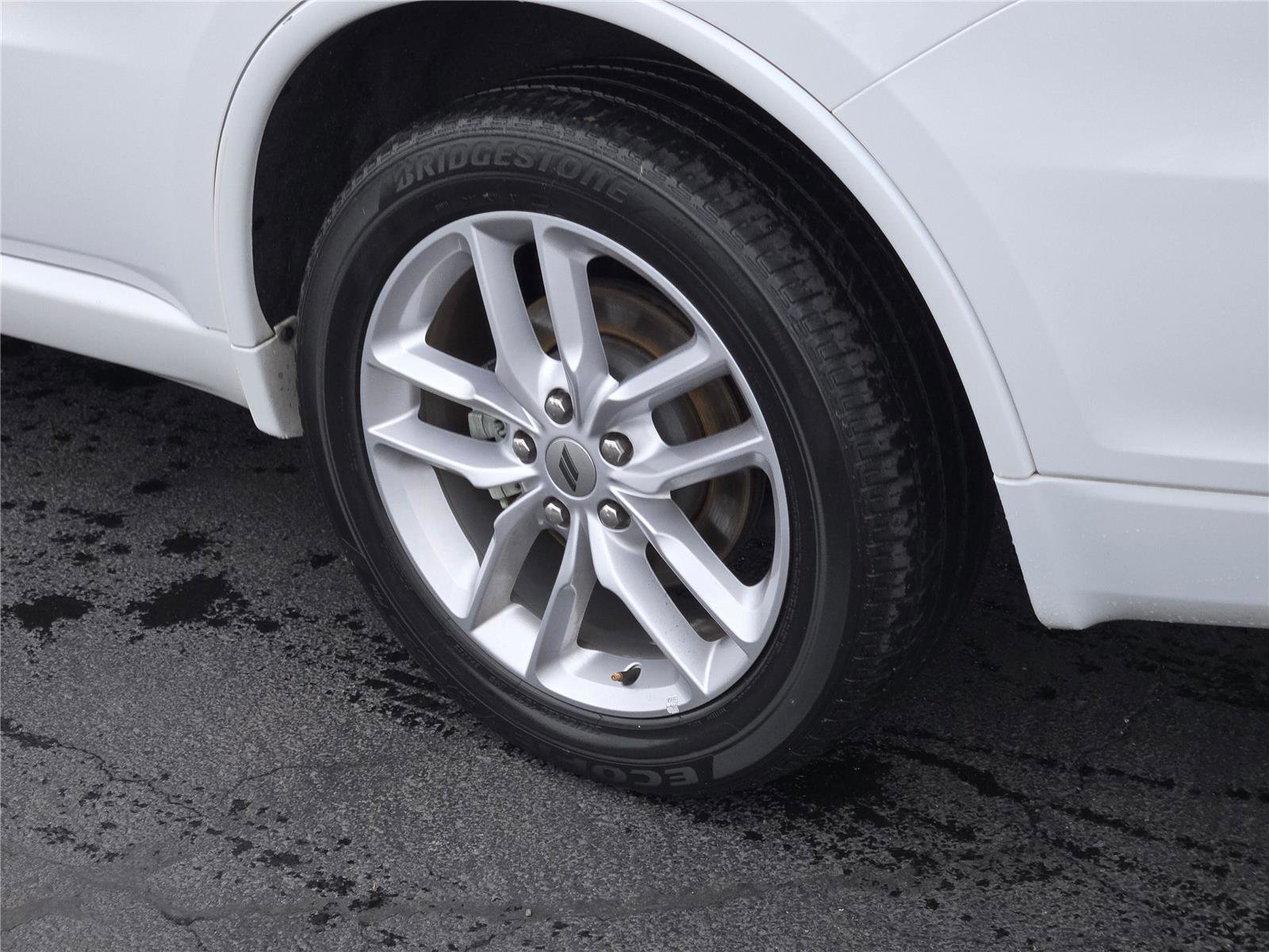 Used 2023 Dodge Durango GT image 19