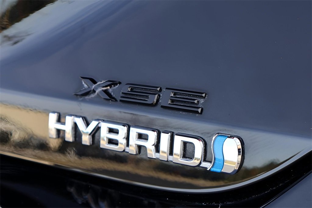 Certified 2019 Toyota Avalon XSE image 23