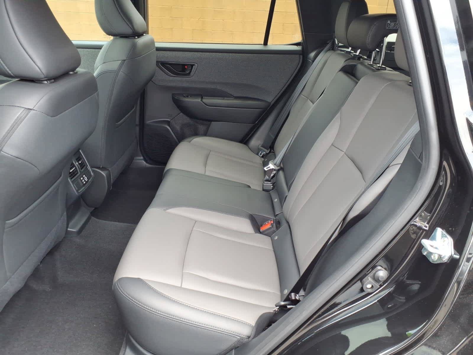 Certified 2026 Subaru Outback Premium AWD/4WD image 26