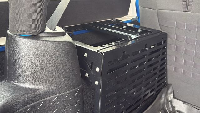 Used 2016 Jeep Wrangler Unlimited Willys image 23