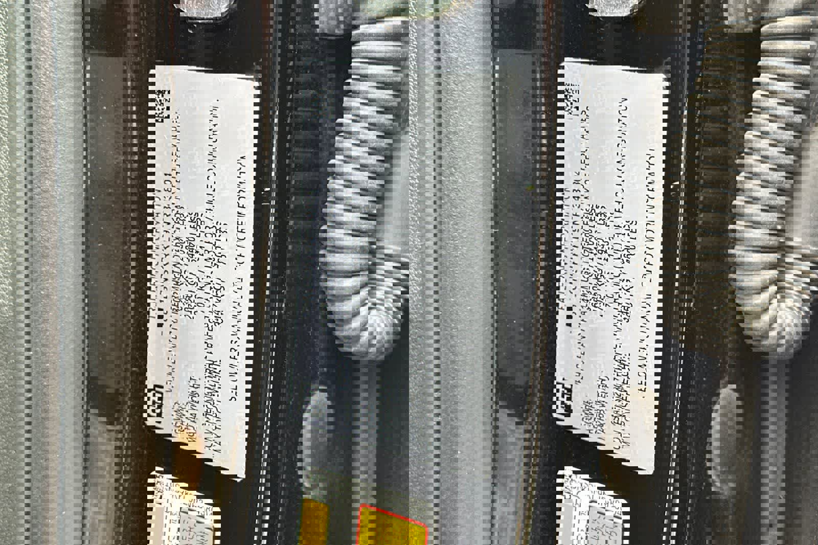 Used 2022 Chevrolet Tahoe RST w/ Sport Performance Package image 38