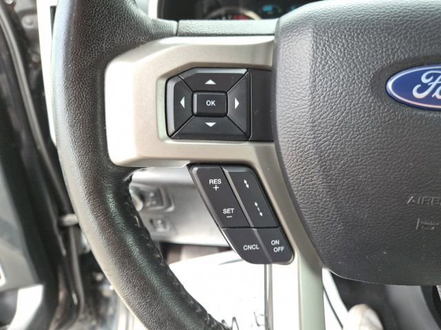 Used 2020 Ford F150 Lariat w/ Equipment Group 502A Luxury AWD/4WD image 20