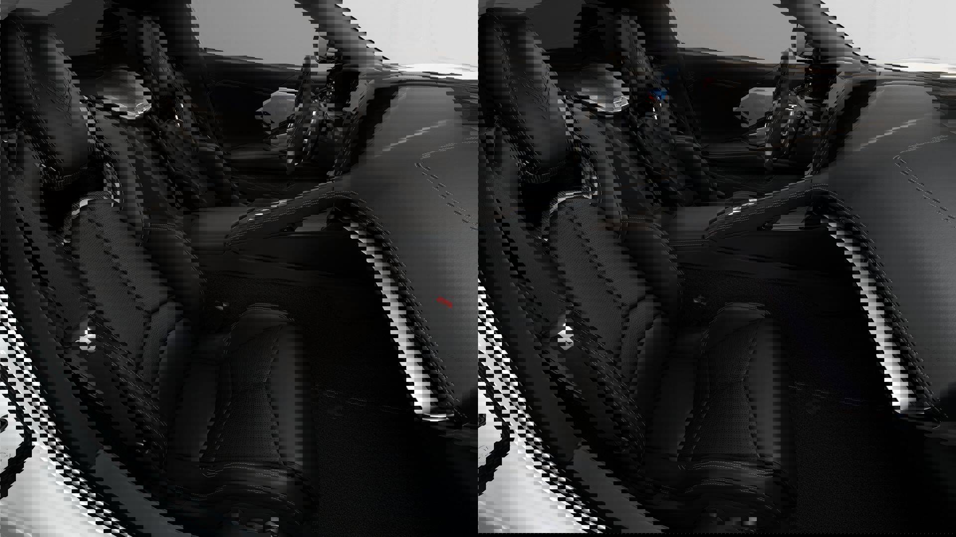 New 2026 Chevrolet Corvette Stingray Preferred Cpe w/ Z51 Performance Package image 30