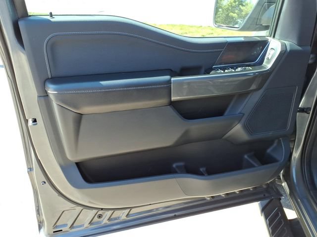 Used 2023 Ford F150 XLT w/ Equipment Group 302A High AWD/4WD image 20