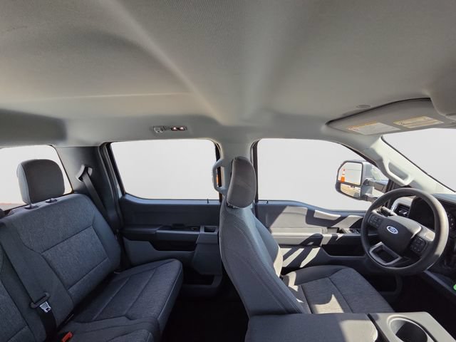 New 2026 Ford F250 XL w/ STX Appearance Package AWD/4WD image 27