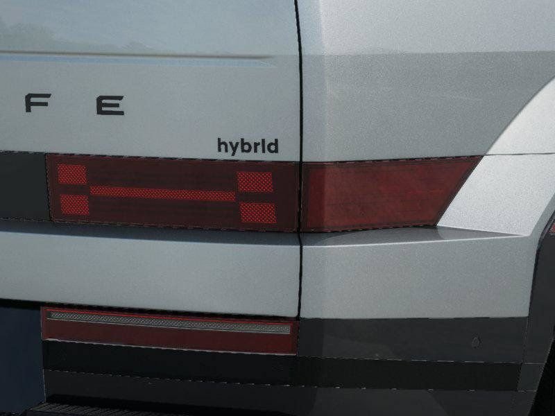 New 2027 Hyundai Santa Fe Calligraphy FWD image 10