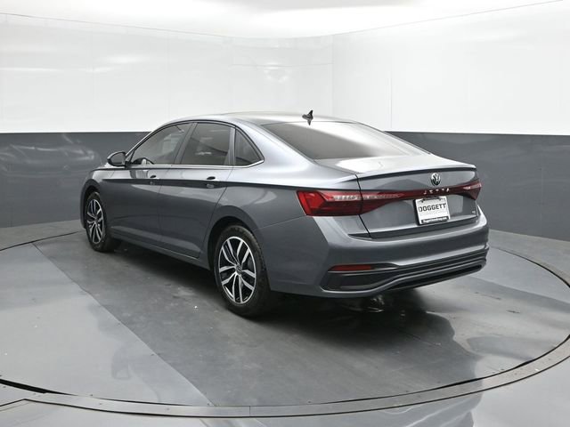 New 2026 Volkswagen Jetta SE image 5