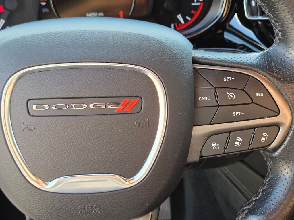 Used 2023 Dodge Durango SXT Launch Edition AWD/4WD image 26
