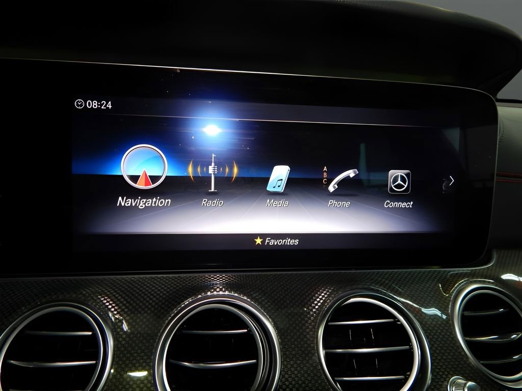 Used 2020 Mercedes-Benz E 53 AMG 4MATIC Sedan image 21