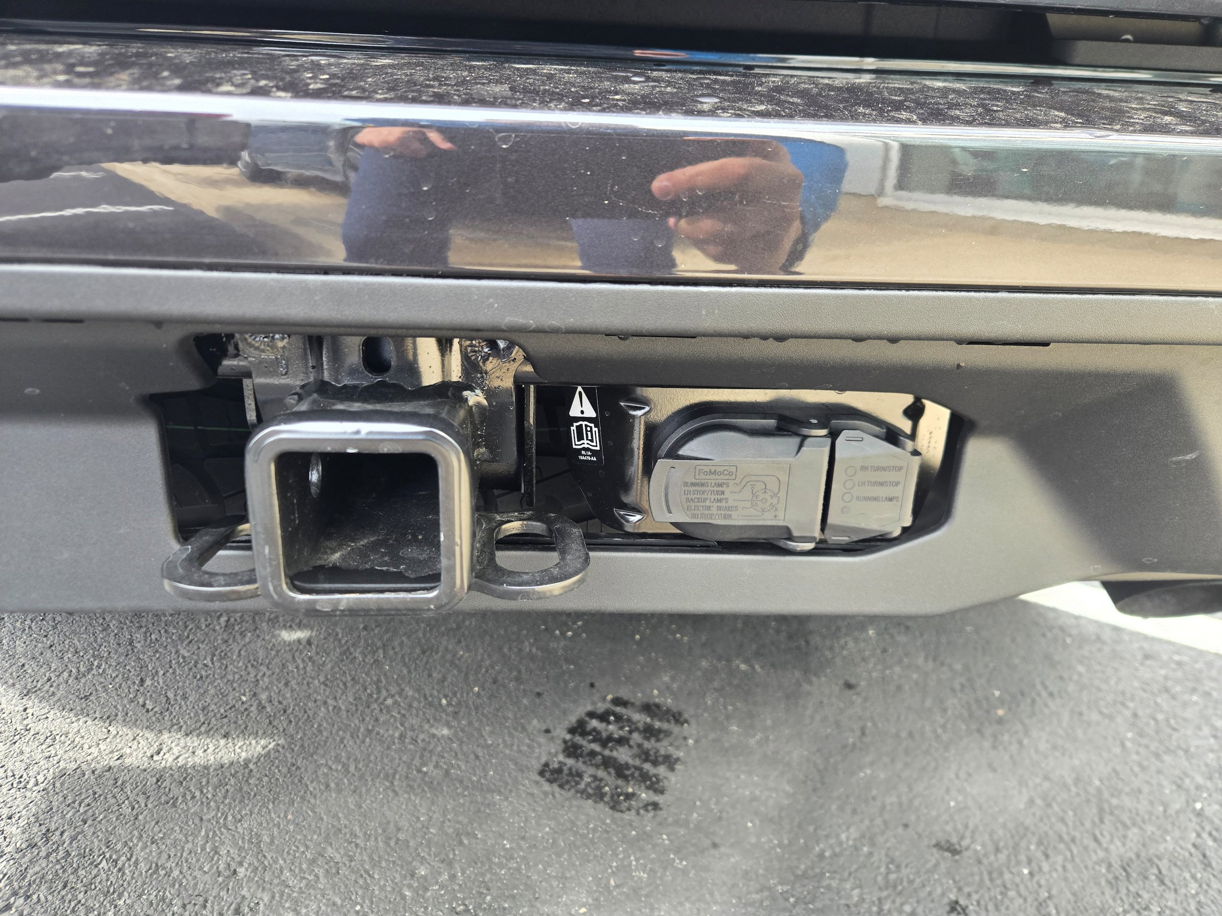 New 2026 Ford Expedition Active AWD/4WD image 7