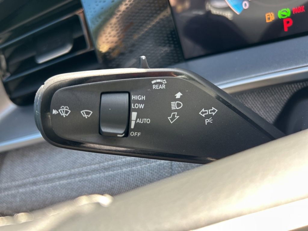 New 2026 Volkswagen Tiguan S image 21