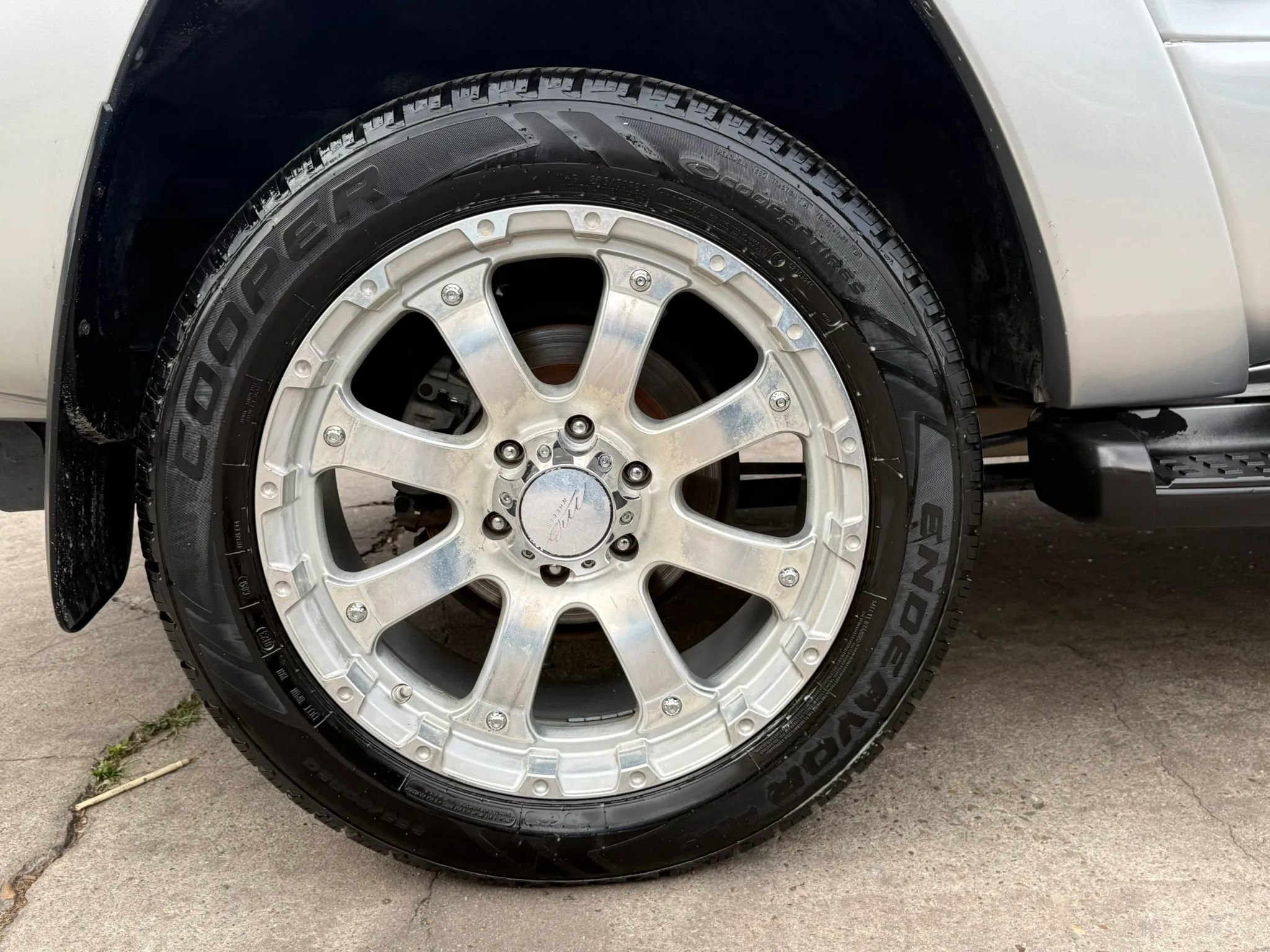 Used 2005 Toyota 4Runner Limited RWD image 28