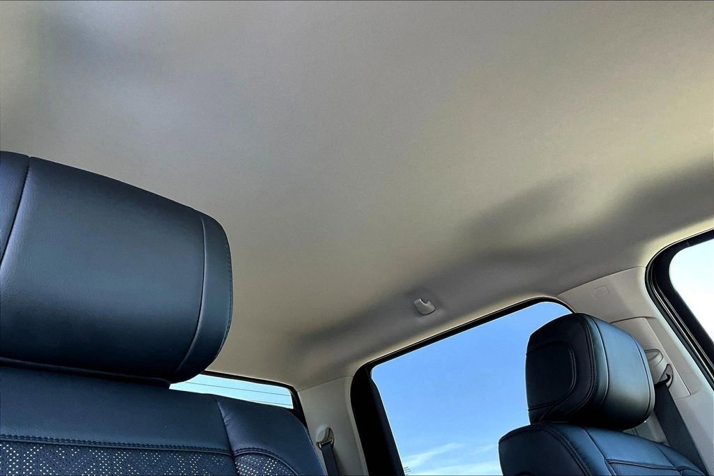 Used 2024 Toyota Tundra SR5 w/ SR5 Premium Package AWD/4WD image 20