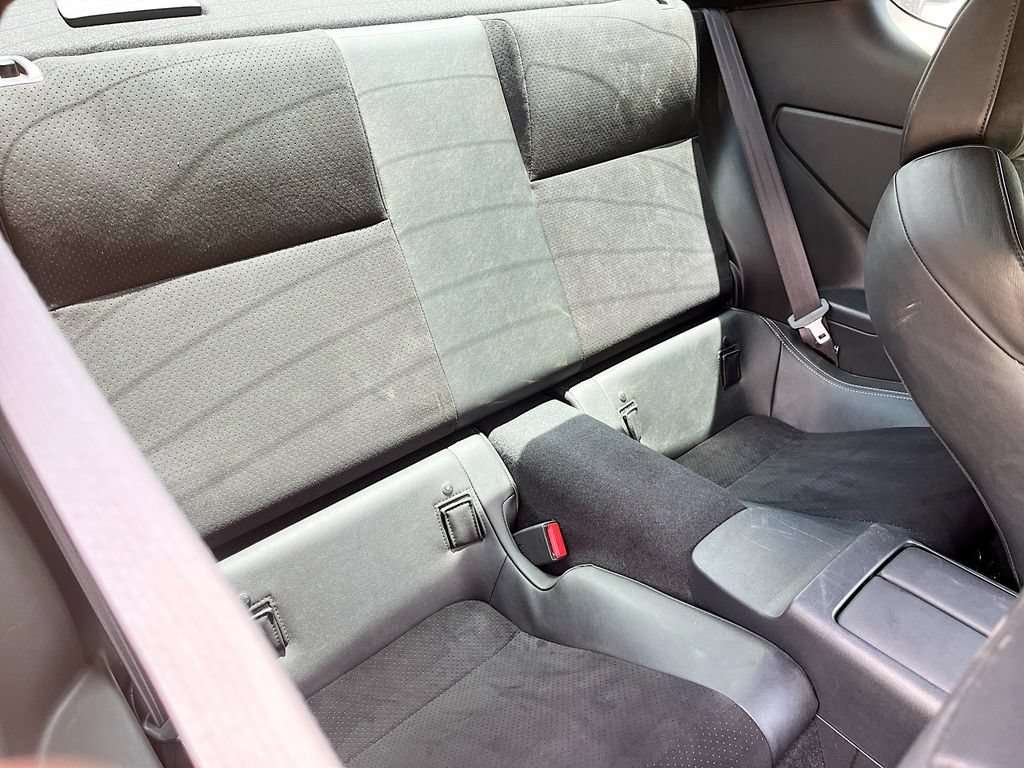 Used 2022 Toyota GR86 Premium RWD image 25