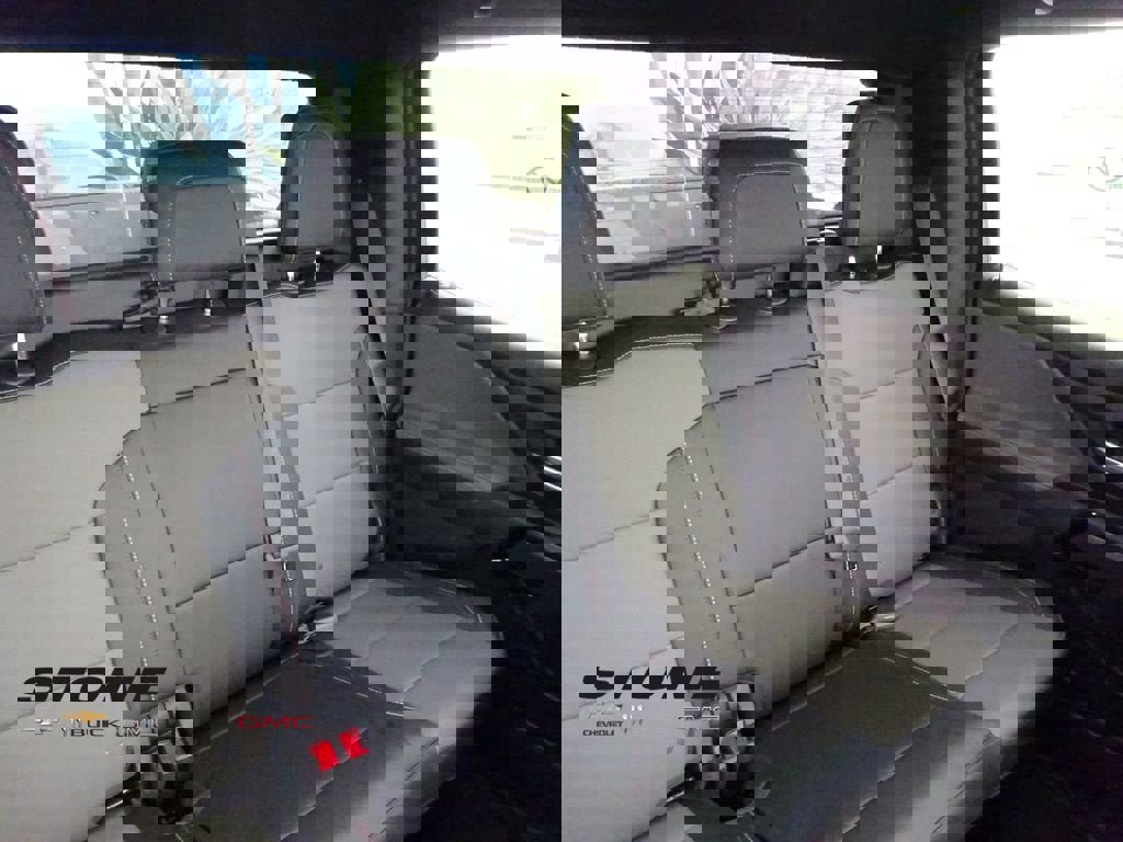 New 2026 Chevrolet Silverado EV Trail Boss w/ Plus Package image 19