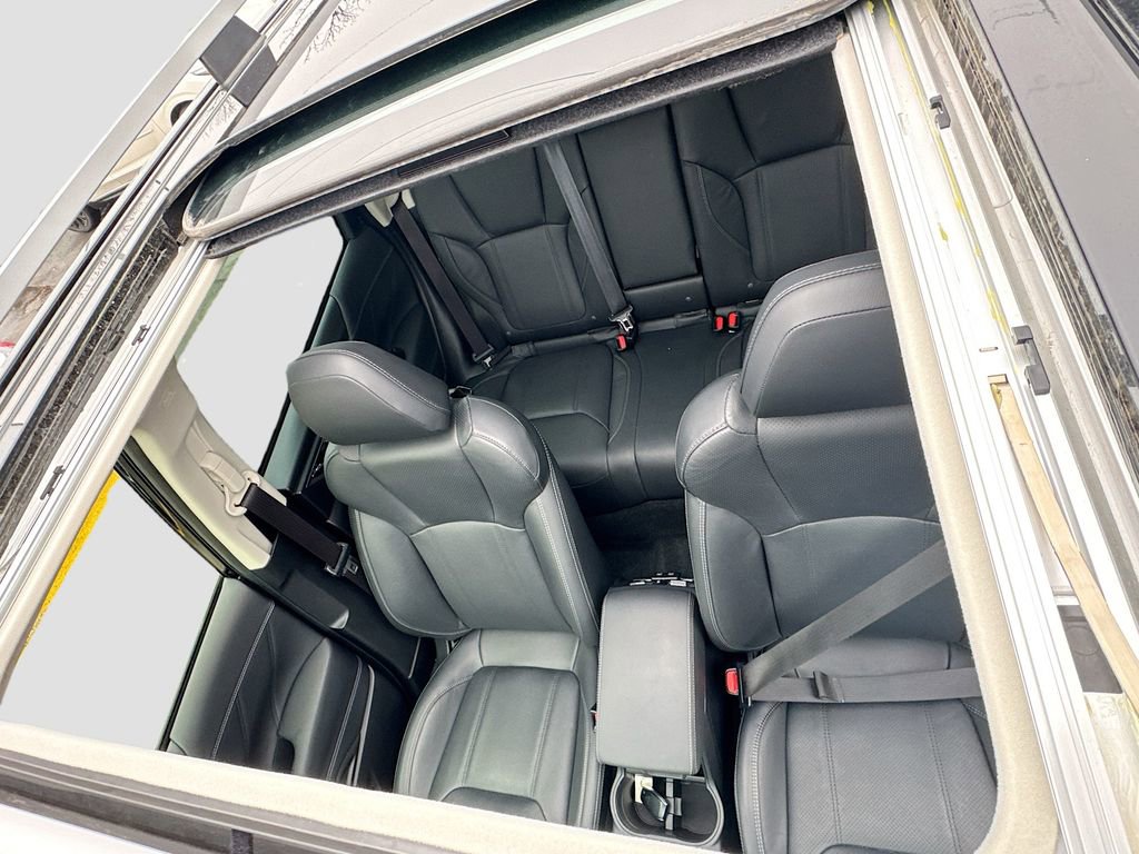 Used 2024 Subaru Forester Touring image 27