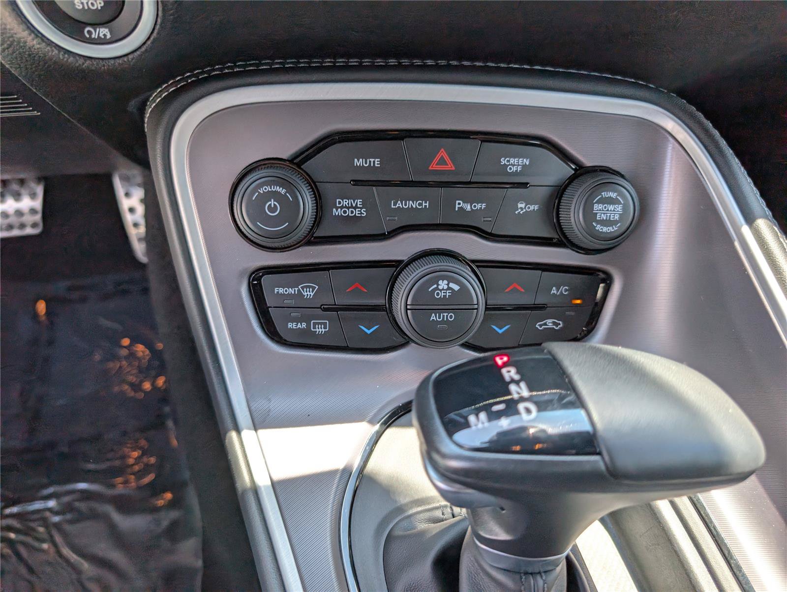Used 2022 Dodge Challenger R/T Scat Pack RWD image 21