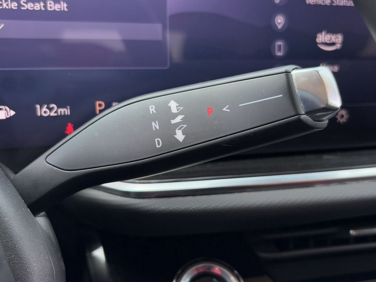 Used 2024 Buick Envision Preferred AWD/4WD image 19