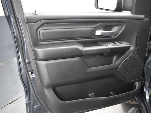 New 2026 RAM 1500 Classic Warlock image 12