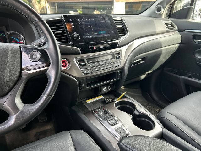 Used 2021 Honda Pilot Special Edition image 17