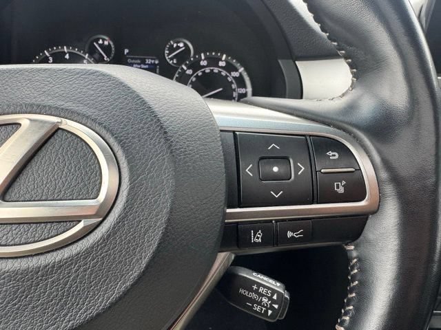 Used 2023 Lexus GX 460 Premium w/ Accessory Package AWD/4WD image 14