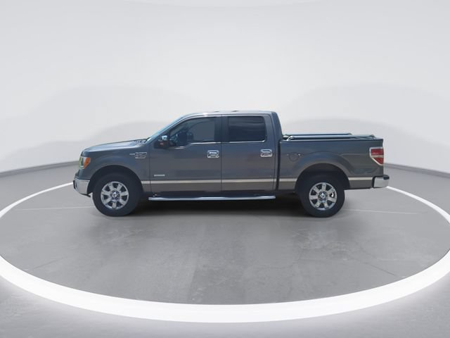 Used 2013 Ford F150 XLT w/ Luxury Equipment Group RWD image 5
