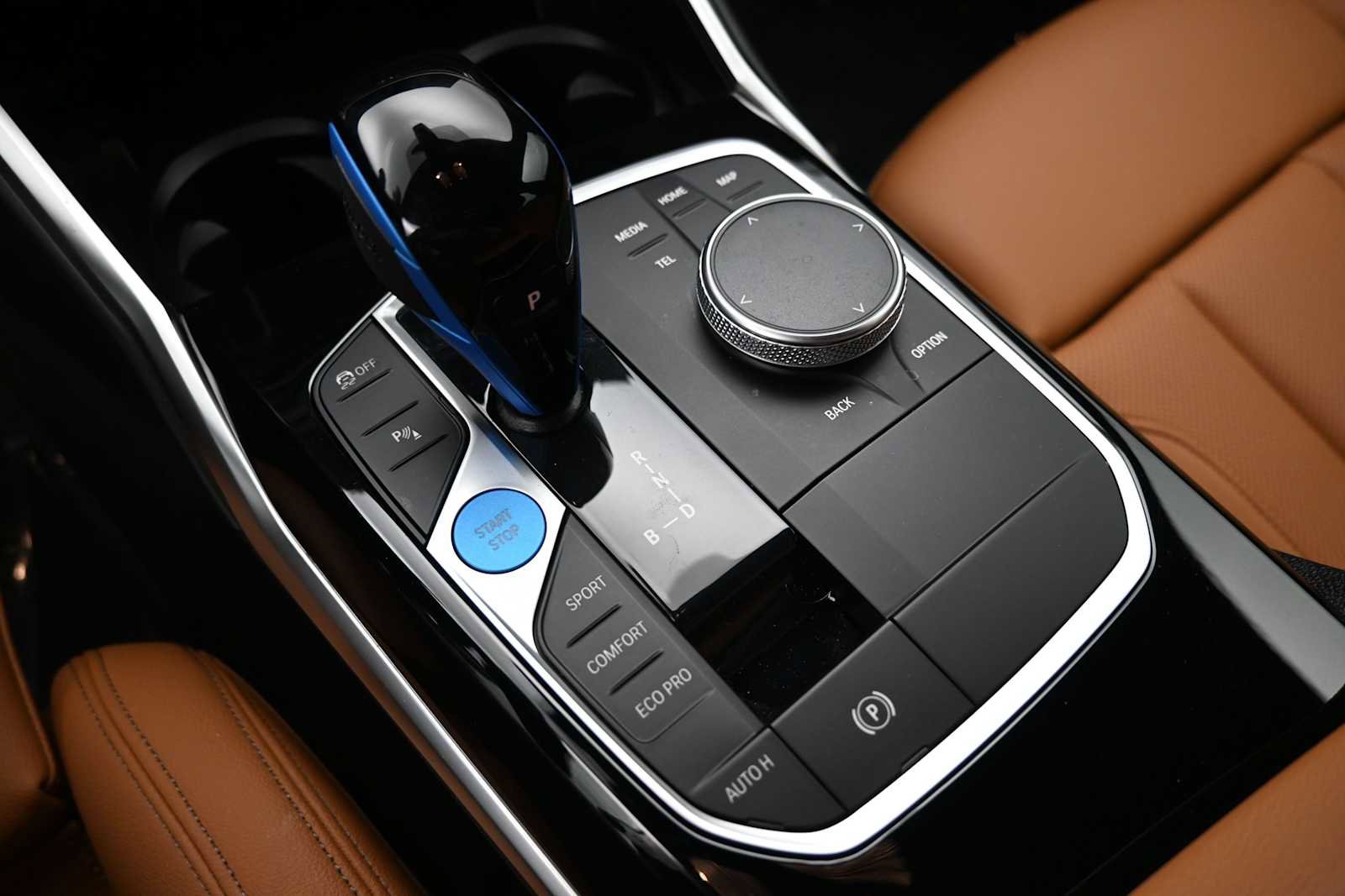 Certified 2023 BMW i4 eDrive35 RWD image 12